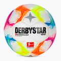 DERBYSTAR Bundesliga Brillant Replica Fußball v22 Größe 4