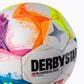 Derbystar Player Special V22 weiß und Farbe Fußball 3995800052 3