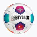 DERBYSTAR Bundesliga Brillant Replica Fußball v23 multicolor Größe 5