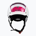 CASCO Mini 2 Regenbogen Fahrradhelm für Kinder 7