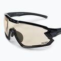 CASCO SX-34 Vautron Fahrradbrille schwarz 09.1306.30 3