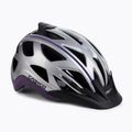 CASCO Activ 2 Damen Fahrradhelm silber 04.0872