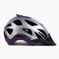 CASCO Activ 2 Damen Fahrradhelm silber 04.0872 3