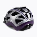 CASCO Activ 2 Damen Fahrradhelm silber 04.0872 4