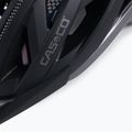 CASCO Cuda 2 Fahrradhelm schwarz 04.1601 7