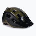 CASCO MTBE 2 Fahrradhelm schwarz und grün 04.1345
