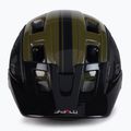 CASCO MTBE 2 Fahrradhelm schwarz und grün 04.1345 2