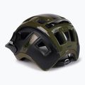 CASCO MTBE 2 Fahrradhelm schwarz und grün 04.1345 4