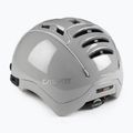 CASCO Roadster Fahrradhelm Silber 04.3608 4