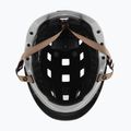 CASCO Roadster Fahrradhelm Silber 04.3608 5
