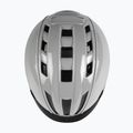 CASCO Roadster Fahrradhelm Silber 04.3608 6