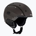 Casco Skihelm SP-4.1 warm/schwarz