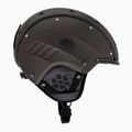 Casco Skihelm SP-4.1 warm/schwarz 4