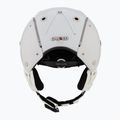 Skihelm CASCO SP-3 Limited crystal white 3
