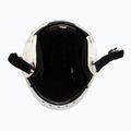 Skihelm CASCO SP-3 Limited crystal white 5