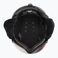 CASCO Skihelm SP-2 Carbonic Visor schwarz 07.3732 5