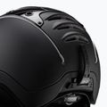 CASCO Skihelm SP-2 Carbonic Visor schwarz 07.3732 7