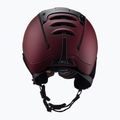 CASCO Skihelm SP-2 Carbonic Visier rot 07.3738 4