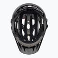 CASCO Activ 2 Fahrradhelm petrol matt 5