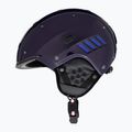 Casco Skihelm SP-4.1 tiefblau kobalt 5