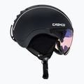 CASCO Skihelm SP-2 Photomatic Visor schwarz 4