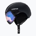 CASCO Skihelm SP-2 Photomatic Visor schwarz 5