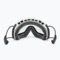 Skibrille CASCO FX-80 Magnet Link Vautron+ silver 3