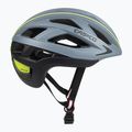 CASCO Cuda 2 Strada strukturiertes Mondgitter Fahrradhelm 6