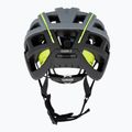 CASCO Cuda 2 Strada strukturiertes Mondgitter Fahrradhelm 3