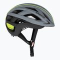 CASCO Cuda 2 Strada strukturiertes Mondgitter Fahrradhelm 4