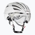 CASCO Speedairo 2 RS pure motion weißer Fahrradhelm