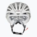CASCO Speedairo 2 RS pure motion weißer Fahrradhelm 2