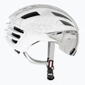 CASCO Speedairo 2 RS pure motion weißer Fahrradhelm 4