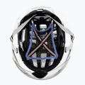 CASCO Speedairo 2 RS pure motion weißer Fahrradhelm 5