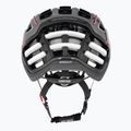 CASCO Speedairo 2 Fahrradhelm anthrazit fuchsia 3
