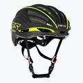 CASCO Speedairo 2 Neon Bienenstock Fahrradhelm