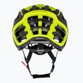 CASCO Speedairo 2 Neon Bienenstock Fahrradhelm 3