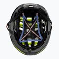 CASCO Speedairo 2 Neon Bienenstock Fahrradhelm 5