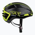 CASCO Speedairo 2 Neon Bienenstock Fahrradhelm 6