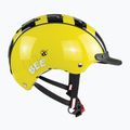 CASCO Mini 2 summender Sonnenschliff Kinderfahrradhelm 6