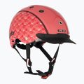 CASCO Mini 2 strawberry blush Kinderfahrradhelm
