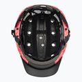 CASCO Mini 2 strawberry blush Kinderfahrradhelm 5