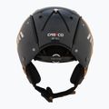 CASCO Skihelm SP-4.1 midnight amber 3