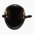 CASCO Skihelm SP-4.1 midnight amber 5