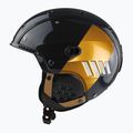 CASCO Skihelm SP-4.1 midnight amber 6