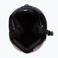 CASCO Skihelm SP-2 Photomatic Visor mitternachtsblau 5