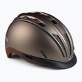 CASCO Roadster brauner Fahrradhelm 04.3606