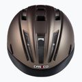 CASCO Roadster brauner Fahrradhelm 04.3606 2