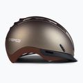 CASCO Roadster brauner Fahrradhelm 04.3606 3