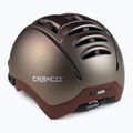 CASCO Roadster brauner Fahrradhelm 04.3606 4